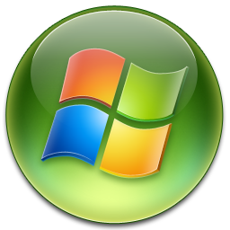 Windows Media Center Icon 256x256 png